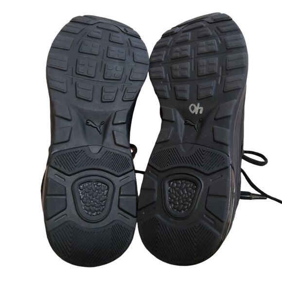 PUMA Soft Foam Optimal Comfort SlipOn Sneakers Sz 11.5 - Picture 14 of 14